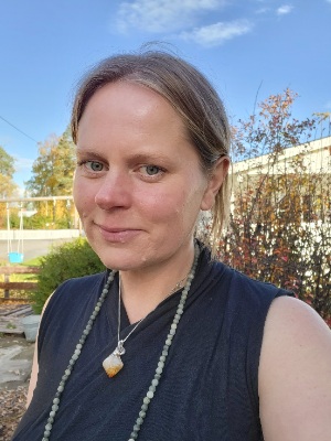 Photo of Marthe Aune