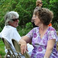 Photo of Robert Kay Hammar 