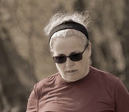 Photo of Vivian Barnes