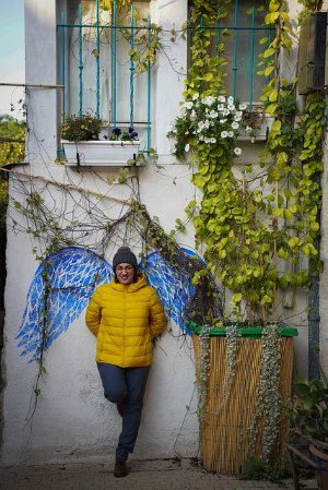 Photo of Abellona Mortensen