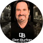 Photo of Don Burton