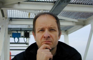 Photo of Lamar Vargas