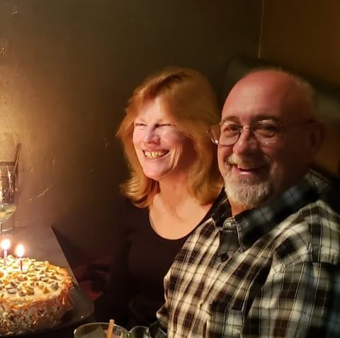 Photo of Michelle Wagner