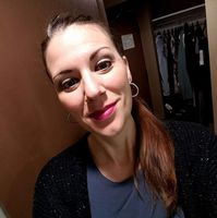 Photo of Candace Lynn Gallagher