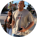 Photo of Andrew Shogreen