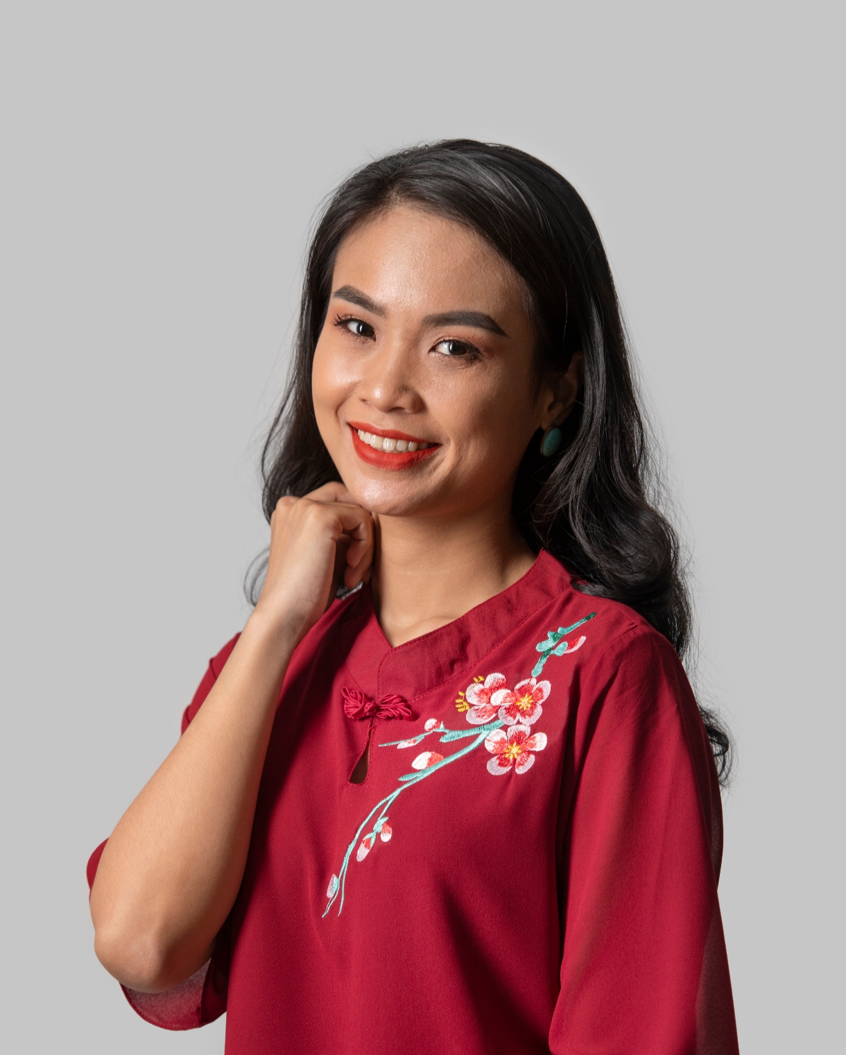 Photo of Dewi