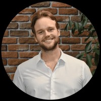 Avatar of Christiaan Jaarsma