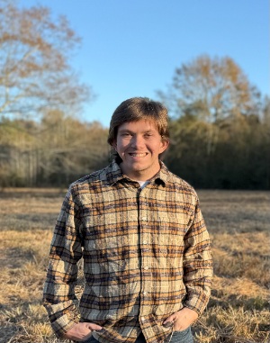 Avatar of Jesse Pogue