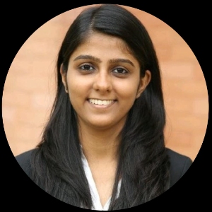Photo of Saumya Tripathi
