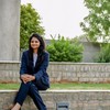 Photo of Shama Parvin
