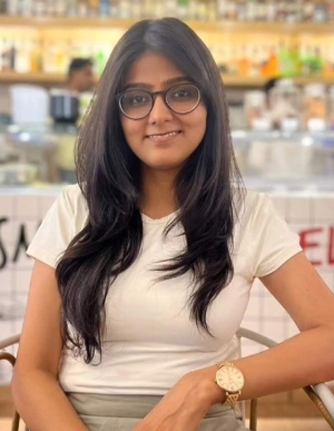 Photo of Dr. Sejal Tripathi