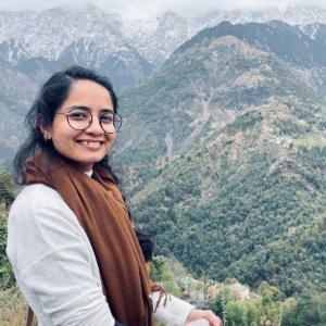 Photo of Naazish Kazi