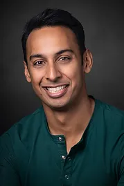 Photo of Kane Felsinger