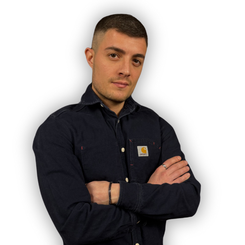 Photo of Simone Iaiaq
