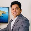 Photo of Ali Shaikh