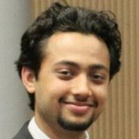 Photo of Zayed Parkar