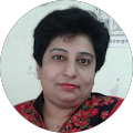 Photo of kanchan batra