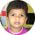 Photo of Dhanalakshmi M