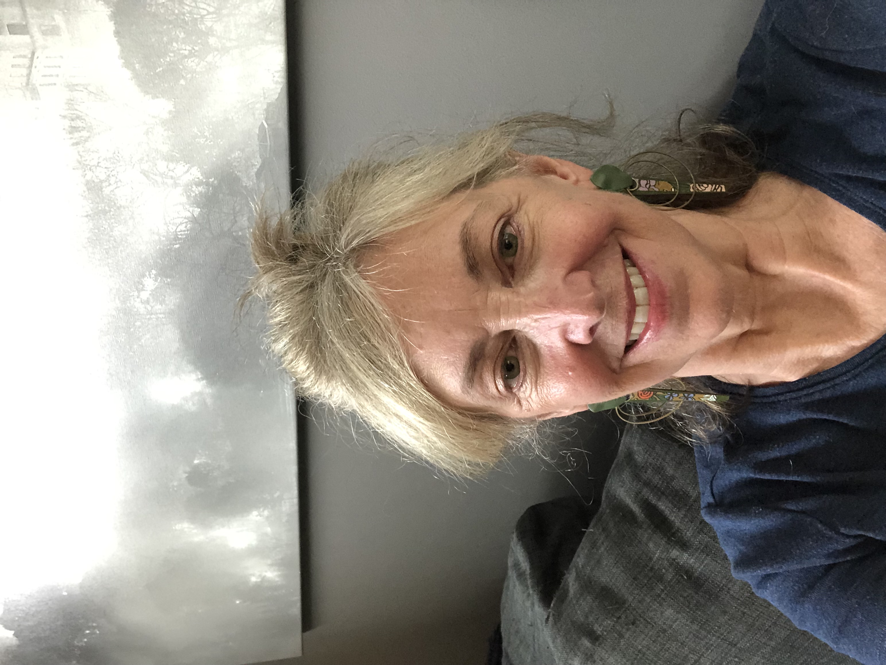 Photo of Kim Monteleone