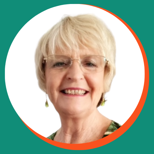 Photo of Kim Wright