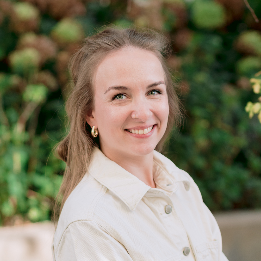 Photo of Hailey Young
