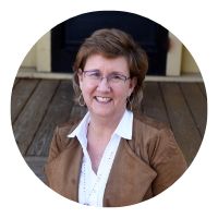 Photo of Lisa Lisson