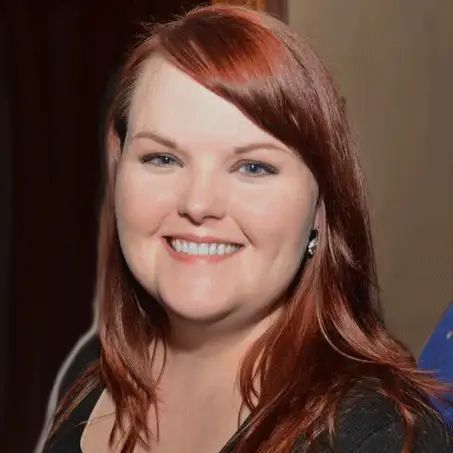 Photo of Amber Jones