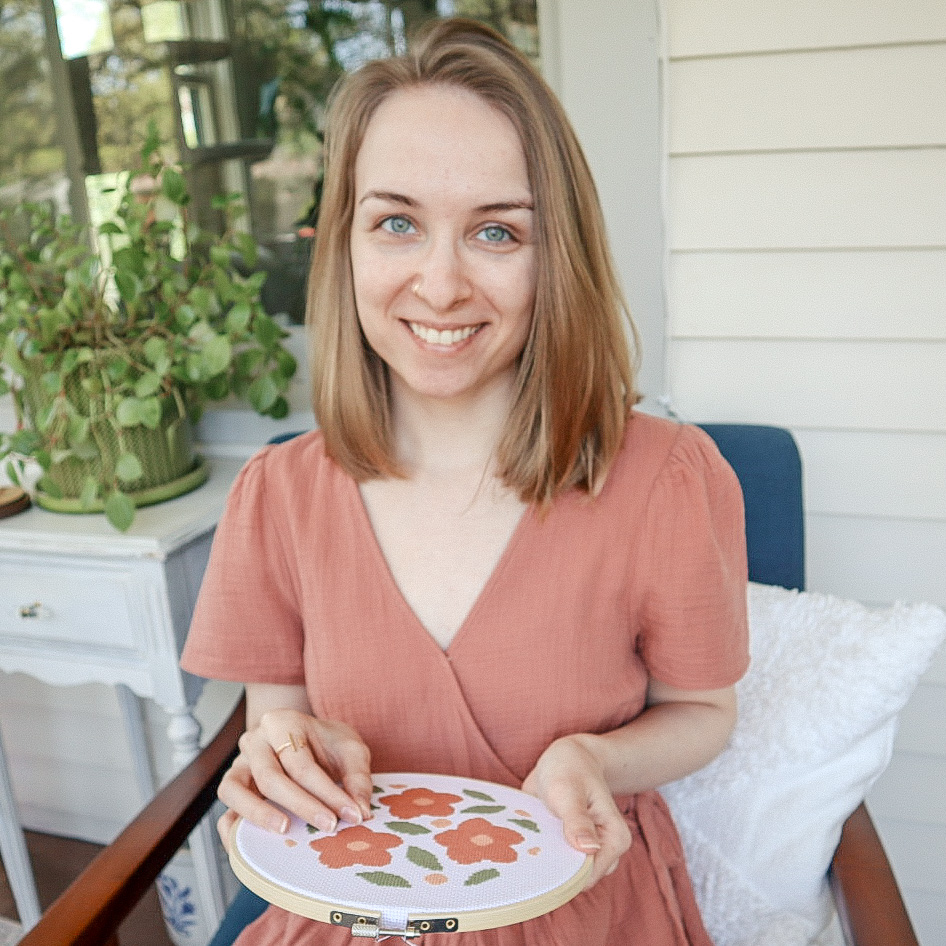 Photo of Hailey Young