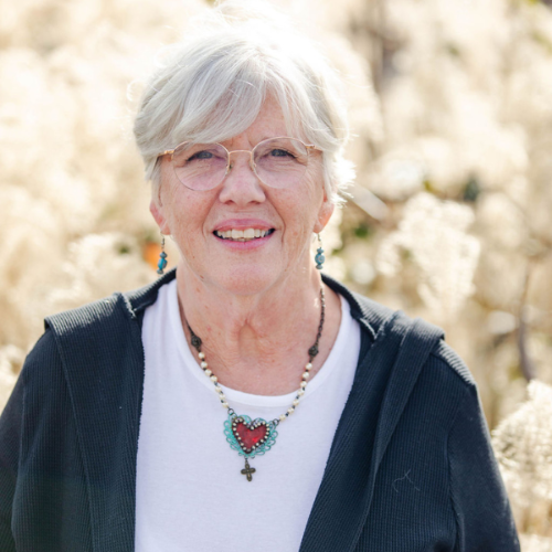 Photo of Karen Creel
