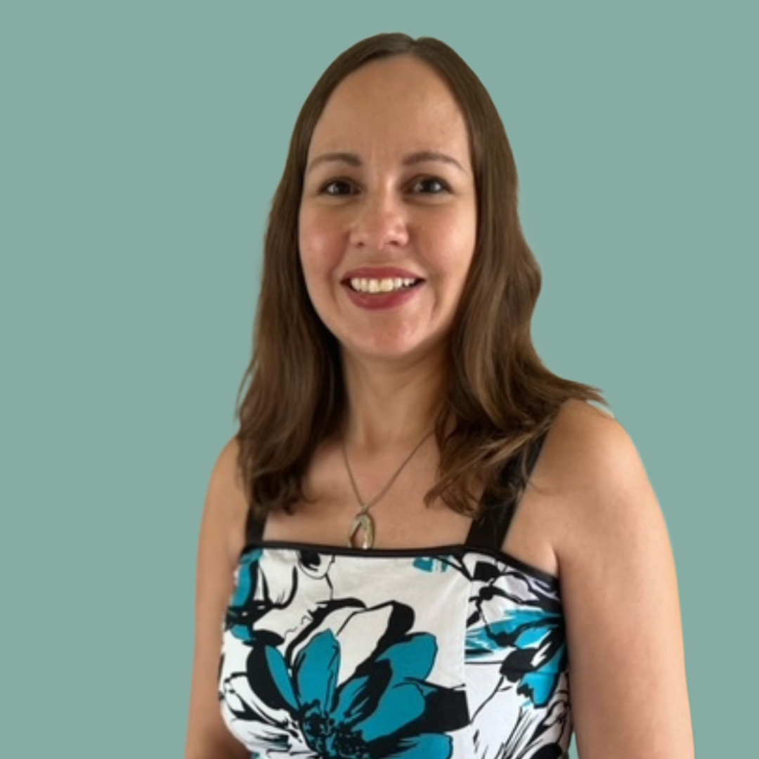 Photo of Elizabeth Neumann