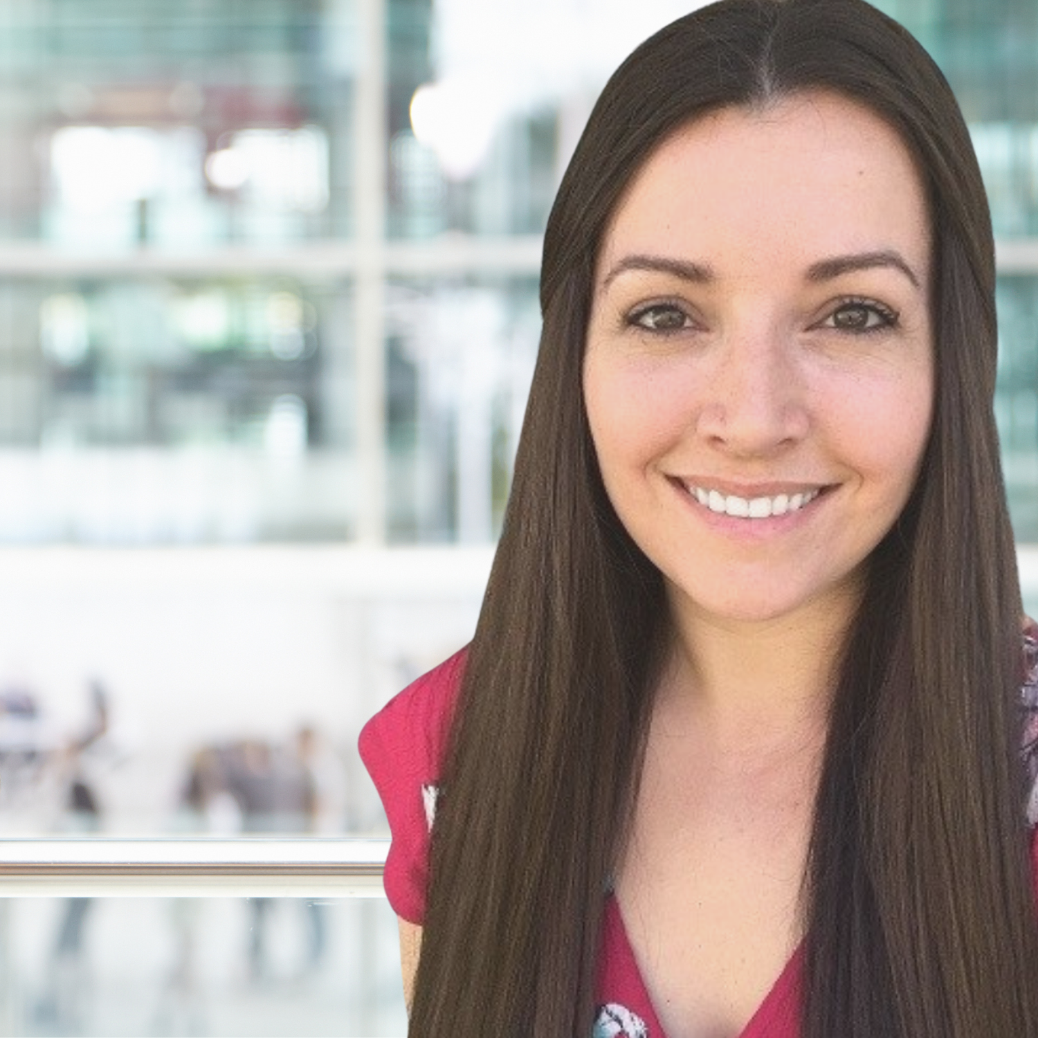 Photo of Savannah Gilbo