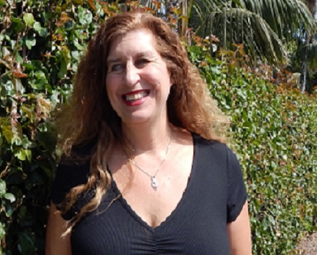 Photo of Bree Noble