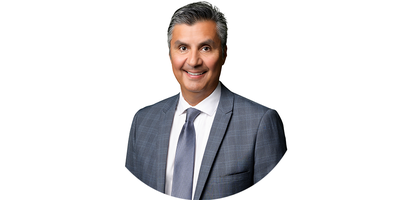Photo of Ron Gomez