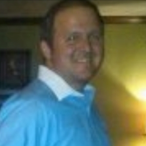 Photo of Christopher Dailey