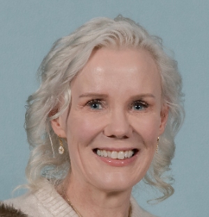 Photo of Ann Svensson Photo of Ann Svensson