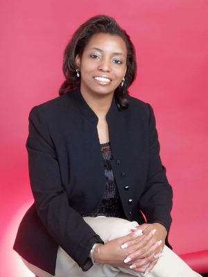 Photo of Walida Hicks