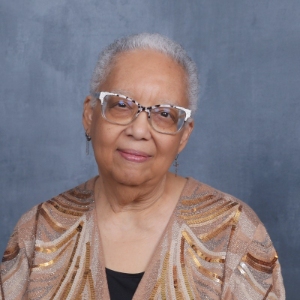 Photo of Dr. Beverly A. Browning