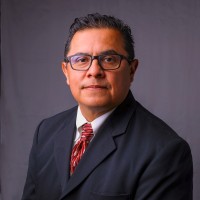 Photo of Christopher Campos