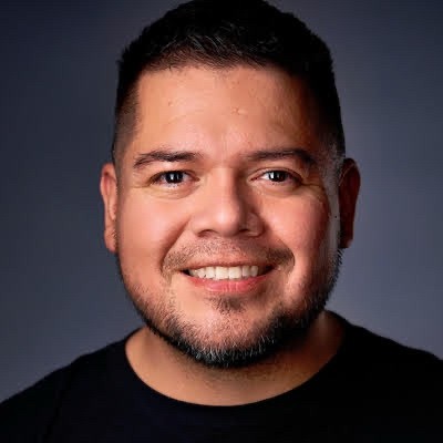 Photo of Noe Montoya