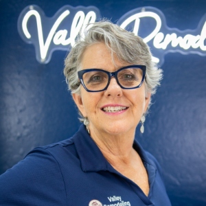 Photo of Connie Bunyard