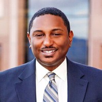Photo of Clayton Pinkins