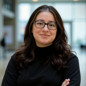 Photo of Carisa Koch