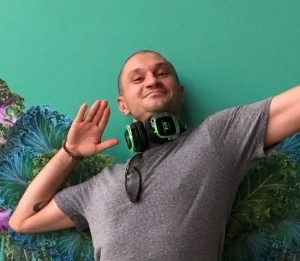 Photo of Lorin Drexler