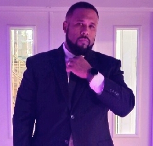 Photo of Andre Weese