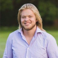 Photo of Jared Swezey