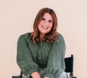 Photo of Ashley Sarno Photo of Ashley Sarno