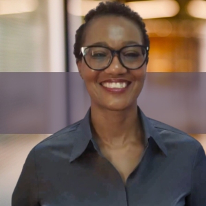 Photo of Jameela Adams