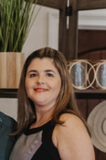 Photo of Dina Salazar Photo of Dina Salazar