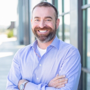 Photo of Matthew Laird