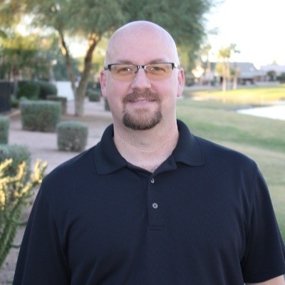 Photo of Derek Muth Photo of Derek Muth